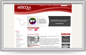 Artecola Química