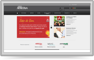 Empresas Artecola